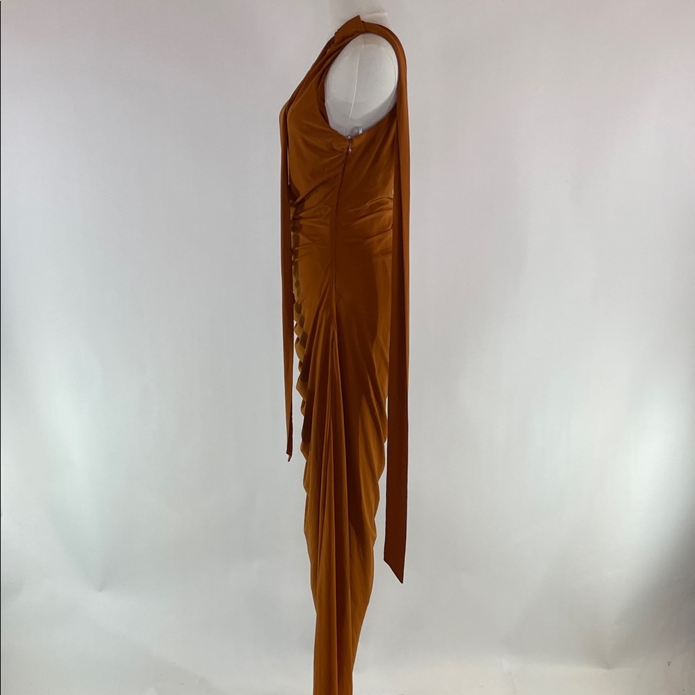 Halston Audrie Gown, 10 - Picture 11 of 13